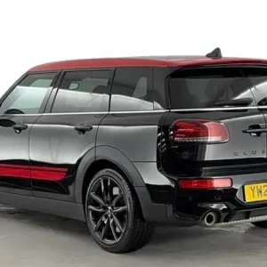 2021 MINI Clubman 2.0 John Cooper Works ALL4 6dr Estate Petrol Auto - Image 6
