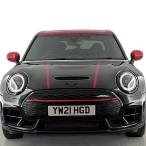 2021 MINI Clubman 2.0 John Cooper Works ALL4 6dr Estate Petrol Auto - Image 8