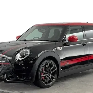 2021 MINI Clubman 2.0 John Cooper Works ALL4 6dr Estate Petrol Auto