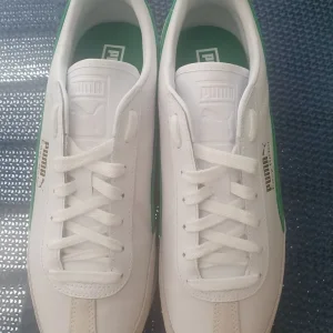 Puma easy rider trainers size 8 uk - Image 3