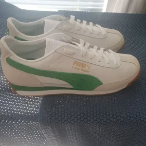 Puma easy rider trainers size 8 uk - Image 4