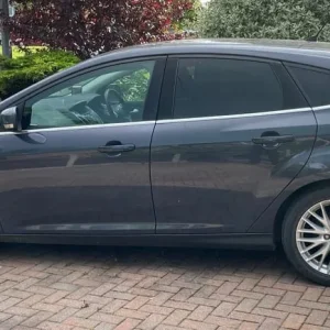 Ford Focus 2012 Hatchback Manual 5-door - Image 8