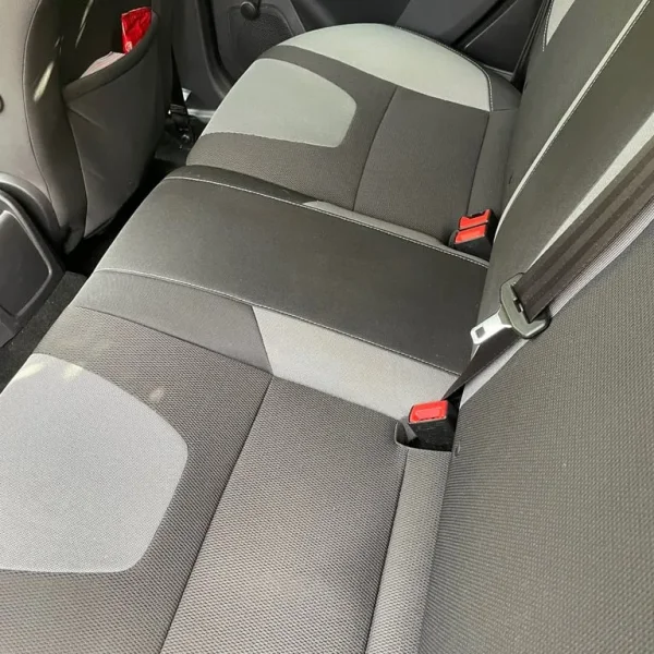 Ford Focus 2012 Hatchback Manual 5-door