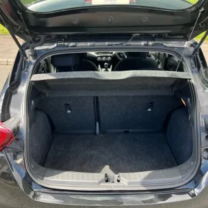 2017 Nissan Micra Acenta 1.0 Petrol Manual Hatchback - Image 7
