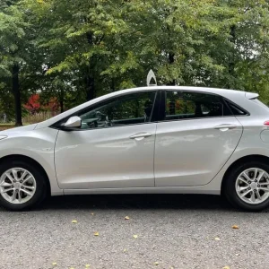 2014 Hyundai i30 1.4 Active 5-door hatchback petrol manual - Image 4