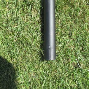 Predator Drone Replacement Stunt Scooter T Bar Handle Bars and Stem - Image 4