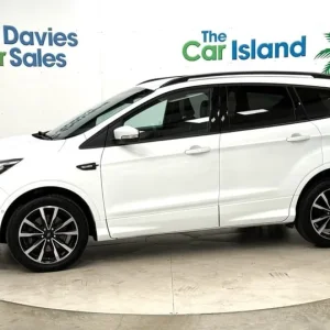 2019 Ford Kuga 2.0 TDCI EcoBlue ST-Line SUV 5-door Diesel Manual - Image 5