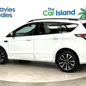 2019 Ford Kuga 2.0 TDCI EcoBlue ST-Line SUV 5-door Diesel Manual - Image 6