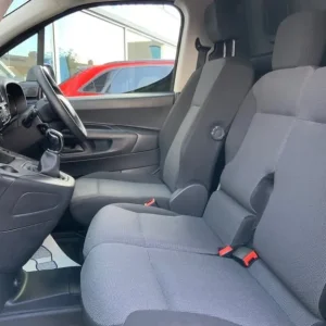 Citroen Berlingo 1.5 BlueHDi 650kg Enterprise 75ps Diesel - Image 7