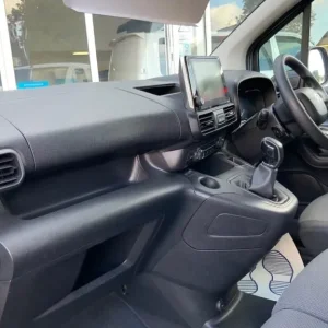 Citroen Berlingo 1.5 BlueHDi 650kg Enterprise 75ps Diesel - Image 8