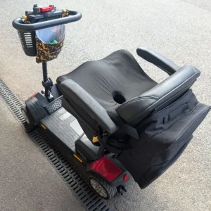 Mobility Scooter Good condition fully working - Image 2