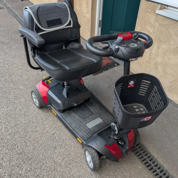 Mobility Scooter Good condition fully working