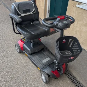 Mobility Scooter Good condition fully working