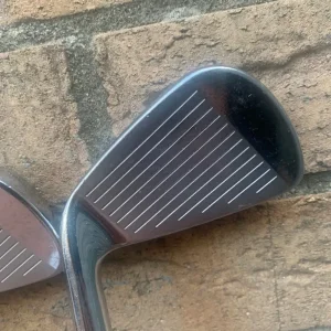 Wilson Staff Model CB Irons - Image 2