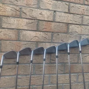 Wilson Staff Model CB Irons - Image 3
