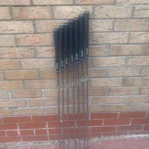 Wilson Staff Model CB Irons - Image 7