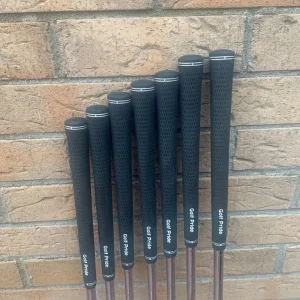 Wilson Staff Model CB Irons - Image 8