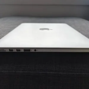 Apple MacBook Pro 13” (2015) – 2.9GHz i5, 512GB SSD, battery replaced - Image 4
