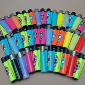 CLIPPER LIGHTERS x40 - Image 3