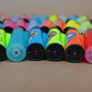 CLIPPER LIGHTERS x40 - Image 4