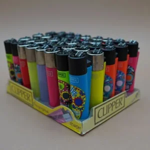 CLIPPER LIGHTERS x40 - Image 5