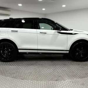 2019 Land Rover Range Rover Evoque P200 R-Dynamic HSE Auto 4WD - Image 2
