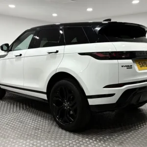 2019 Land Rover Range Rover Evoque P200 R-Dynamic HSE Auto 4WD - Image 5