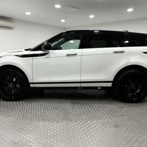 2019 Land Rover Range Rover Evoque P200 R-Dynamic HSE Auto 4WD - Image 6