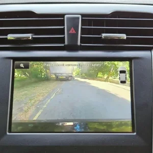 2015 Ford Mondeo 2.0 TDCi Titanium Euro 6 5-door hatchback diesel manual - Image 3