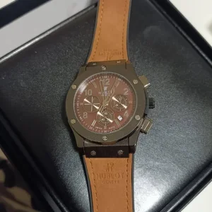 Hublot men's watch - Image 2