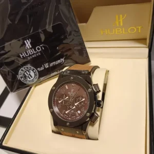 Hublot men's watch - Image 3