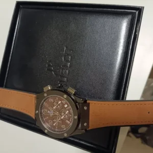 Hublot men's watch - Image 7