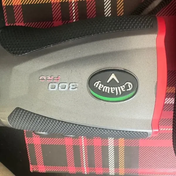 Callaway 300 Pro