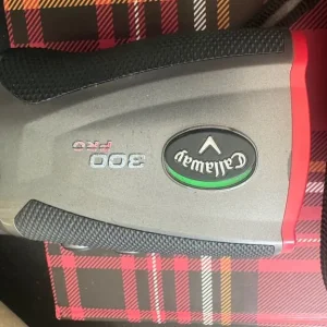 Callaway 300 Pro
