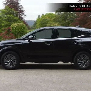 2022 Nissan Qashqai 1.3 DIG-T MHEV Acenta Premium XTRON - Image 6