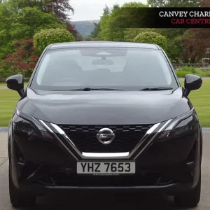 2022 Nissan Qashqai 1.3 DIG-T MHEV Acenta Premium XTRON - Image 7