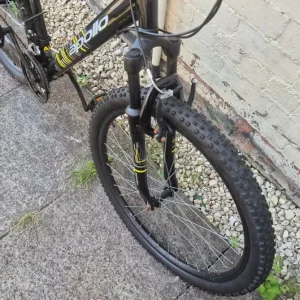 Boys bike - Image 3