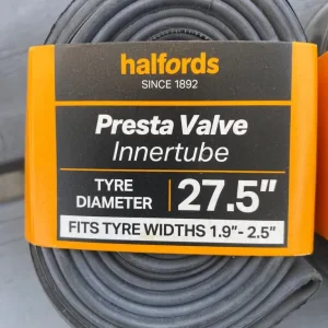 Bike Inner Tubes 27.5" - Image 2