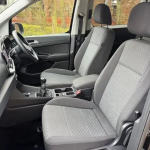 2023 Ford Tourneo Connect Grand Ecoblue Wheelchair Access Van - Image 6