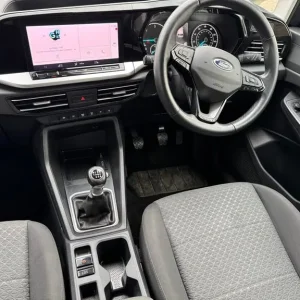 2023 Ford Tourneo Connect Grand Ecoblue Wheelchair Access Van - Image 7