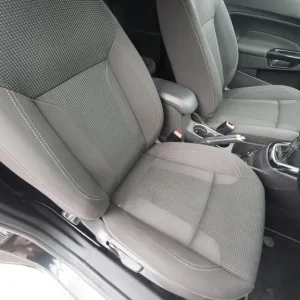2017 Ford Fiesta 1.5 TDCi Titanium 3dr Hatchback Diesel Manual - Image 8