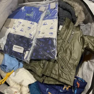 150+ kids' items from top brands - Image 2