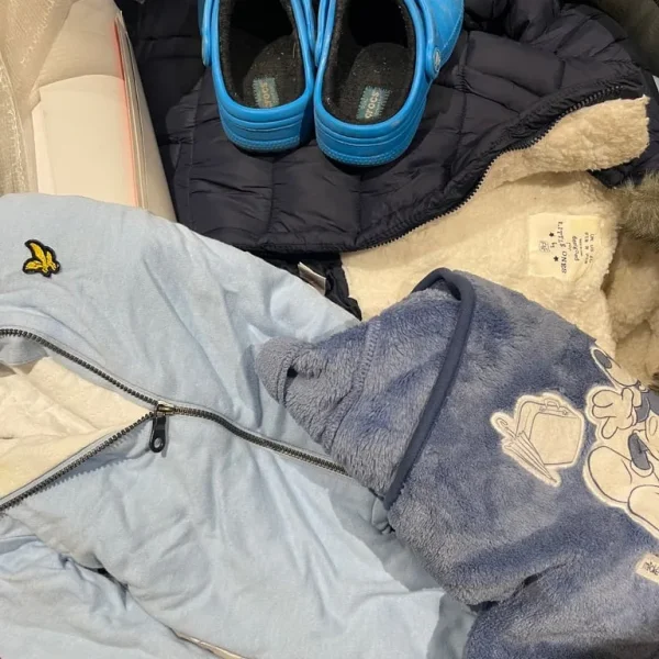 150+ kids' items from top brands