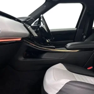 2024 Land Rover Range Rover Sport P635 SV Edition One - Image 3