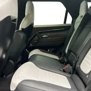 2024 Land Rover Range Rover Sport P635 SV Edition One - Image 4