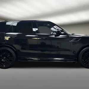 2024 Land Rover Range Rover Sport P635 SV Edition One - Image 5