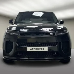 2024 Land Rover Range Rover Sport P635 SV Edition One - Image 7