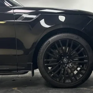 2024 Land Rover Range Rover Sport P635 SV Edition One - Image 8