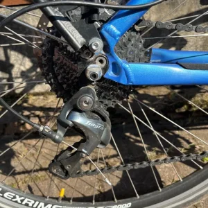 Orbit Velocity Lite Tandem 20/16” - Image 2