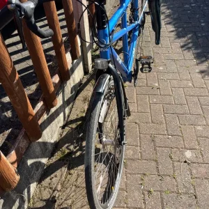 Orbit Velocity Lite Tandem 20/16” - Image 3